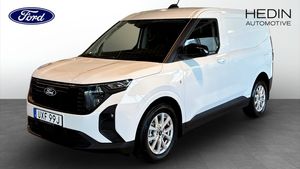 Ford Courier bild 1