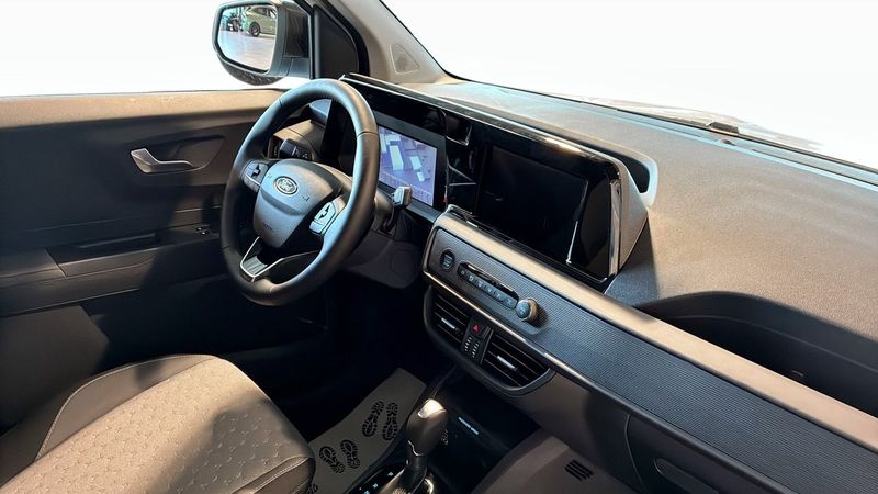 Ford Courier bild 4