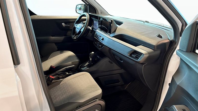 Ford Courier bild 3