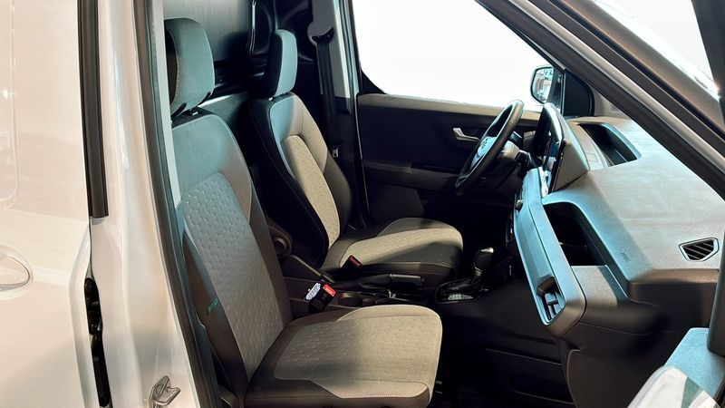 Ford Courier bild 5