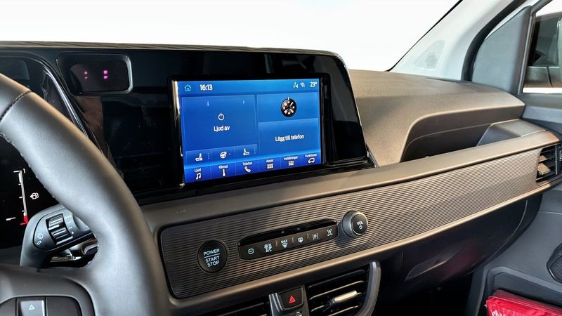 Ford Courier bild 12