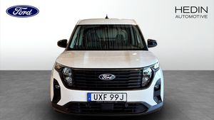 Ford Courier bild 8