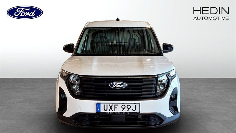 Ford Courier bild 8
