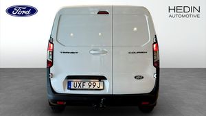 Ford Courier bild 7