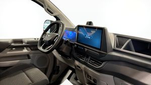 Ford Custom bild 4