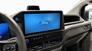 Ford Custom bild 12