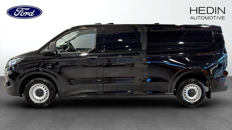 Ford Custom bild 6