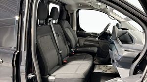 Ford Custom bild 5