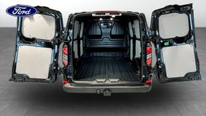 Ford Custom bild 10