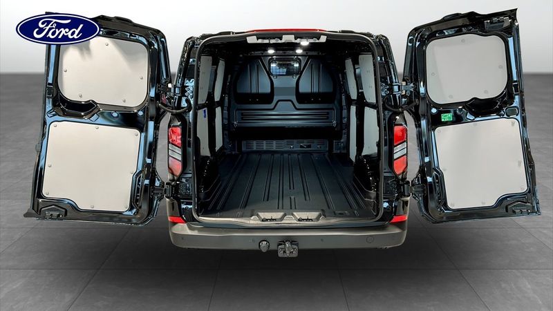 Ford Custom bild 10
