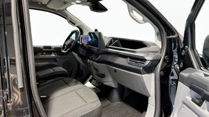 Ford Custom bild 3