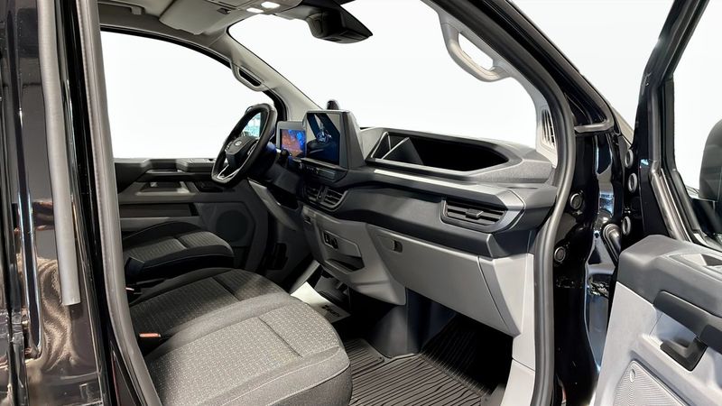 Ford Custom bild 3