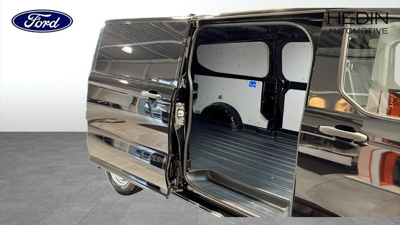 Ford Custom bild 11