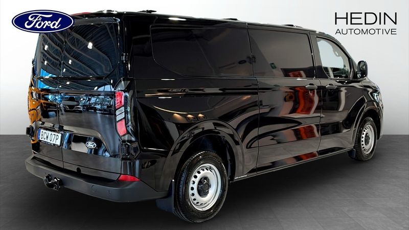 Ford Custom bild 2