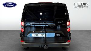 Ford Custom bild 7
