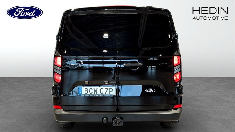 Ford Custom bild 7