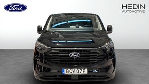 Ford Custom bild 8