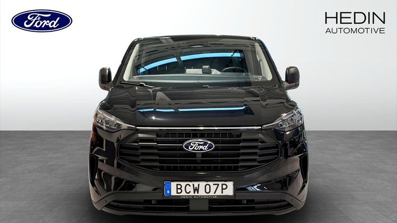 Ford Custom bild 8