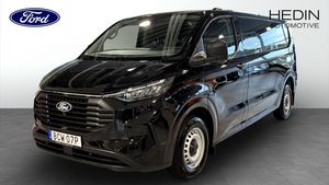 Ford Custom bild 1