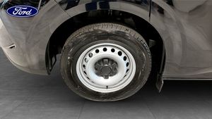 Ford Custom bild 9