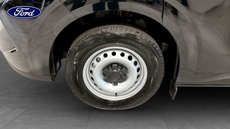 Ford Custom bild 9