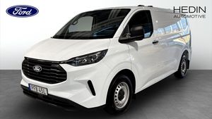 Ford Custom bild 1