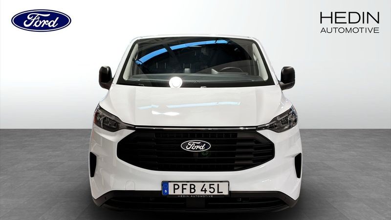 Ford Custom bild 8