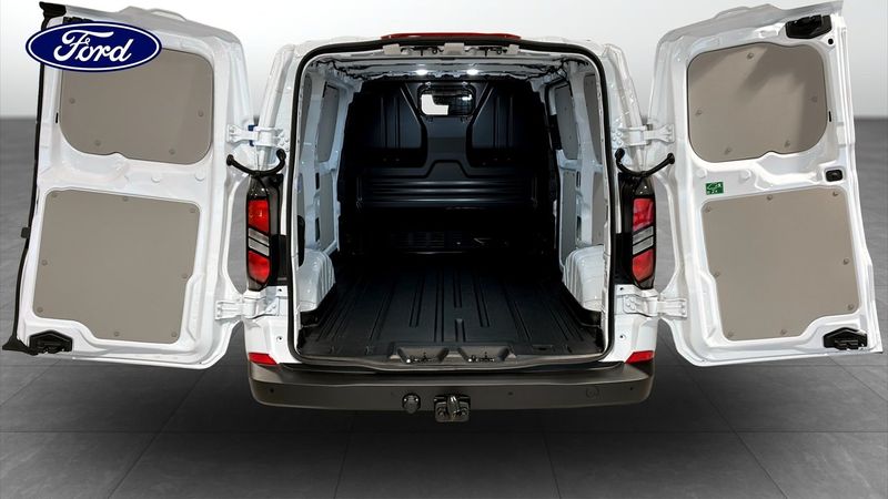 Ford Custom bild 10