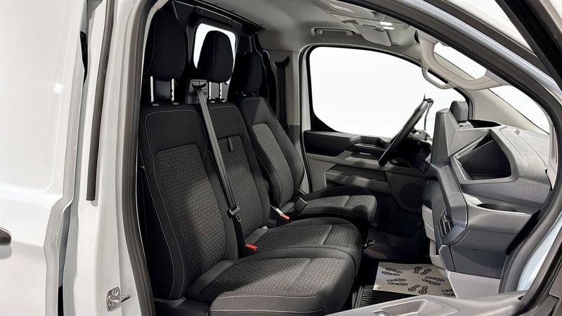Ford Custom bild 5