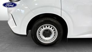 Ford Custom bild 9