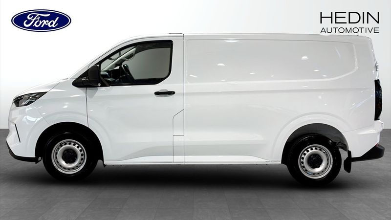 Ford Custom bild 6