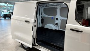 Ford Custom bild 11