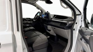 Ford Custom bild 3