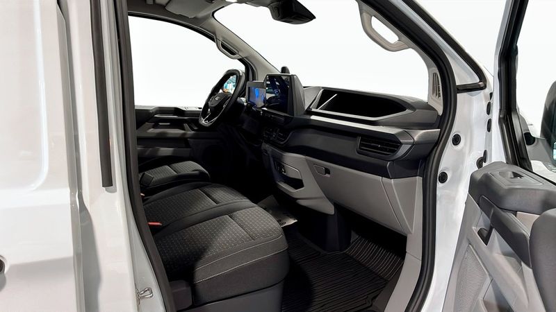 Ford Custom bild 3