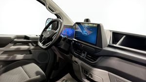 Ford Custom bild 4
