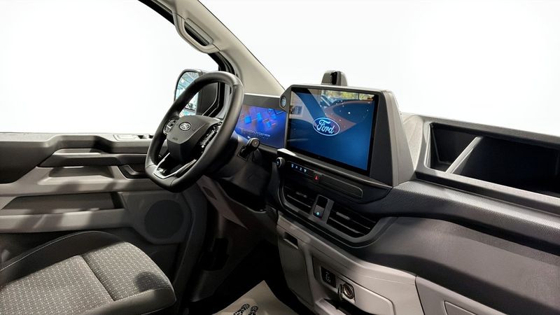 Ford Custom bild 4