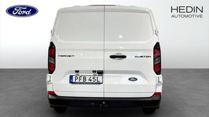 Ford Custom bild 7