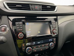 Nissan Qashqai bild 14
