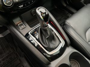 Nissan Qashqai bild 20