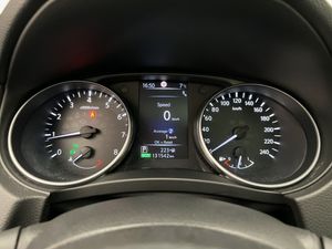 Nissan Qashqai bild 12