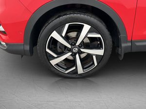Nissan Qashqai bild 21
