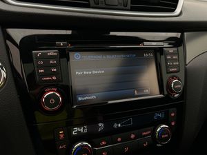 Nissan Qashqai bild 15