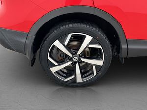 Nissan Qashqai bild 23