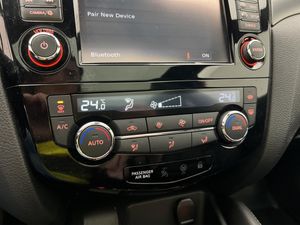 Nissan Qashqai bild 17