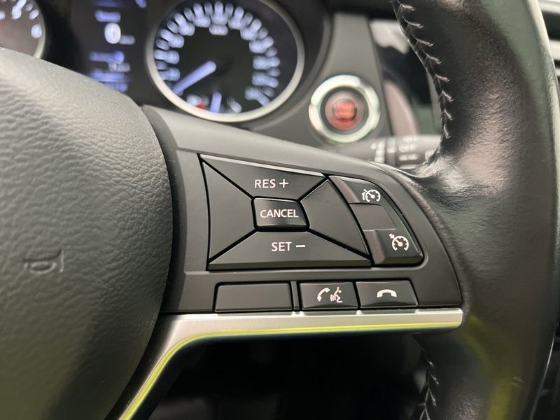 Nissan Qashqai bild 13