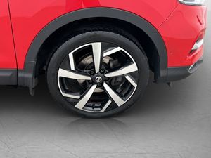 Nissan Qashqai bild 24