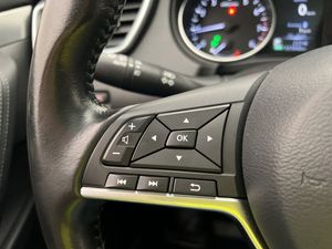 Nissan Qashqai bild 11