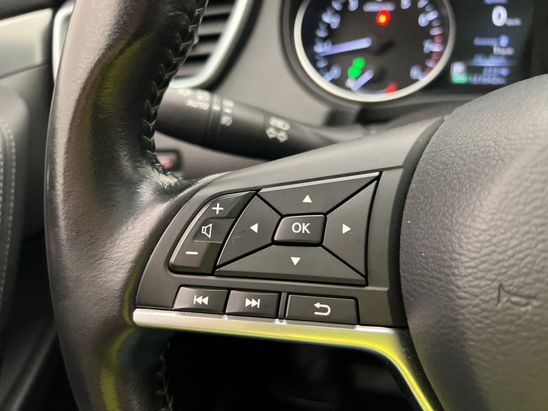 Nissan Qashqai bild 11