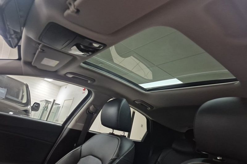 Kia XCeed bild 10