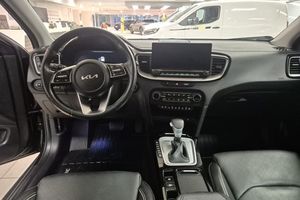 Kia XCeed bild 9